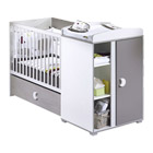 Lit Chambre Transformable India