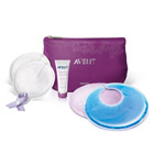 Trousse d'allaitement Avent