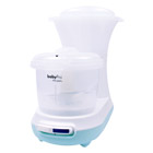 Mixeur-Cuiseur-Vapeur 2 en 1 BabyPro