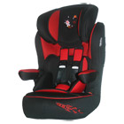 Rehausseur Dossier I-Max SP Luxe
