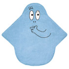 Parure de bain BarbaPapa