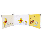 Tour de lit Adaptable Winnie L'Ourson