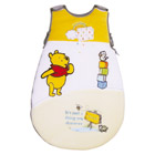 Douillette Naissance 65cm Winnie L'Ourson