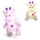Veilleuse Girafe Lumilove Savanoo
