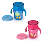 Tasse d'apprentissage 260 ml