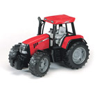Tracteur Case CVX 170