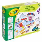 Jeux de Gommettes