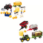 Véhicule de la ferme et accessoires 