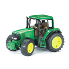 Tracteur John Deere 6920