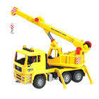 Camion grue