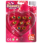 Boite coeur