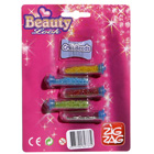 4 Tube perles