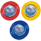 Disque volant paillette