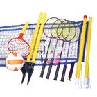 Jeux d'extérieur 3 en 1