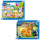 Puzzle Disney