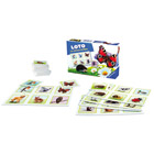 Loto des animaux familiers