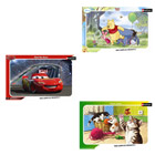 Puzzle Cadre 15 Pièces