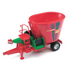 Remorque tracteur