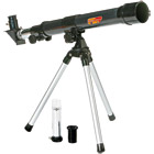 Télescope astronomique