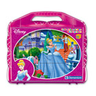 Valisette 12 cubes Disney