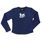 Sweat-Shirt fille 10ans DDP
