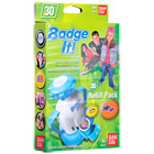 Recharge Badge It