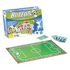 Buteur