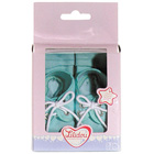 Lot de chaussons et chausettes