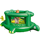 Aire de jeu Tortue