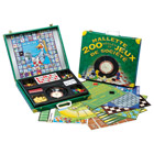 Mallette 200 jeux de société