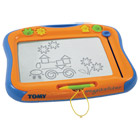 Megasketcher + accessoires