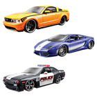 Assortiment 1/24E Tuning