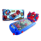 Flipper Electronique Spiderman