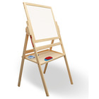 Tableau en bois naturel