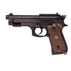 Pistolet Parabellum BL
