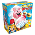 Cuisto Dingo