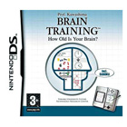 DS Brain Training
