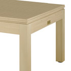 Charme Version table