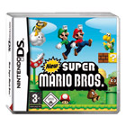 Jeu DS New Super Mario Bros
