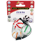 3 boulards Zebra