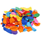 Lot de 100 ballons de baudruche