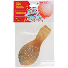 Ballon géant avec surprises