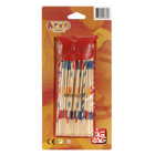 Jeu de Mikado