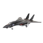 Avion F-14 A Black Tomcat