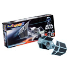 Maquette Darth Vader's Tie Fighter