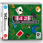 DS 42 Jeux Indémodables