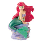 La Petite Sirène-Figurine Arielle