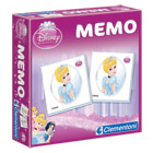 Memo Princesses Disney
