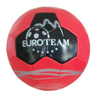 Ballon Euroteam 2008
