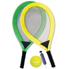 Kit raquettes géantes